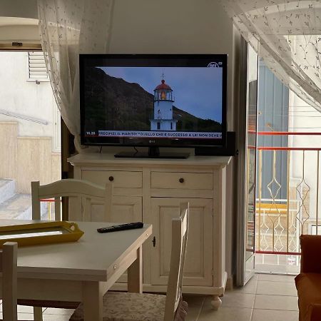 Appartement La Casetta Dei Nonni à Ostuni Extérieur photo