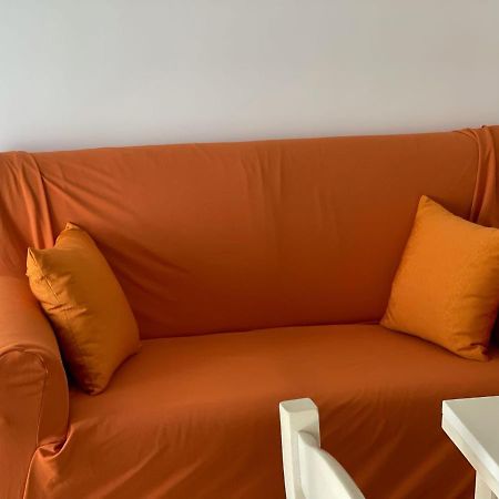 Appartement La Casetta Dei Nonni à Ostuni Extérieur photo