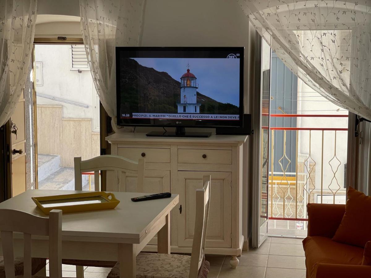 Appartement La Casetta Dei Nonni à Ostuni Extérieur photo