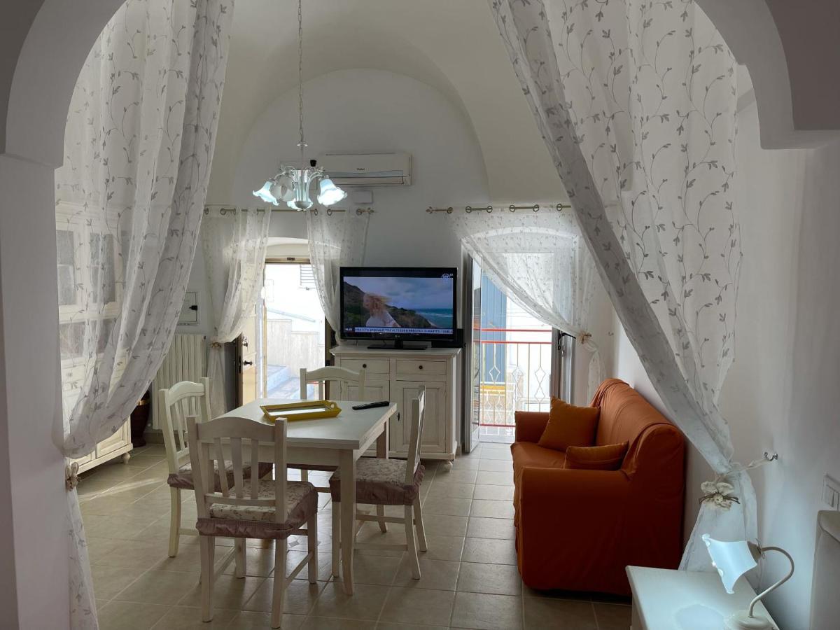 Appartement La Casetta Dei Nonni à Ostuni Extérieur photo