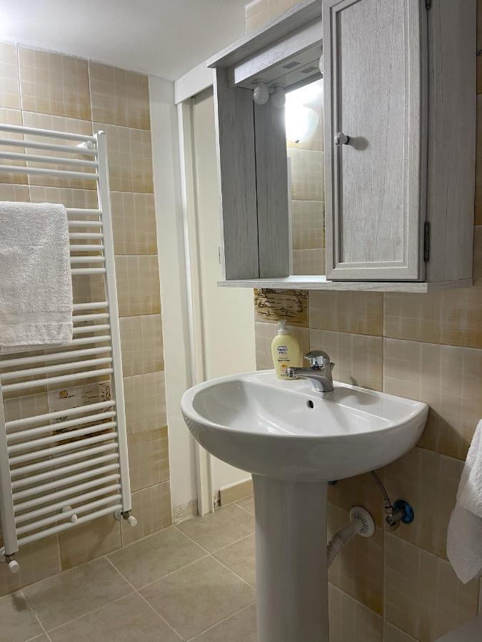 Appartement La Casetta Dei Nonni à Ostuni Extérieur photo